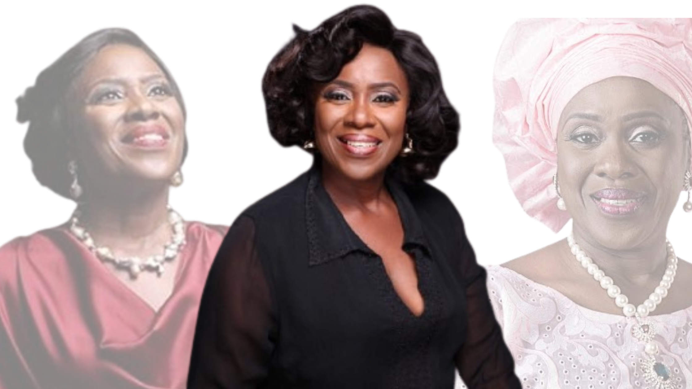 The Head Judge of the 12th AMVCA